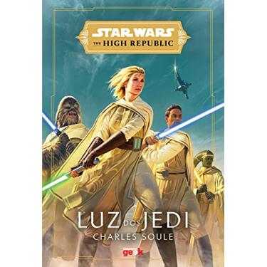Imagem de Star Wars: Luz dos Jedi (The High Republic)