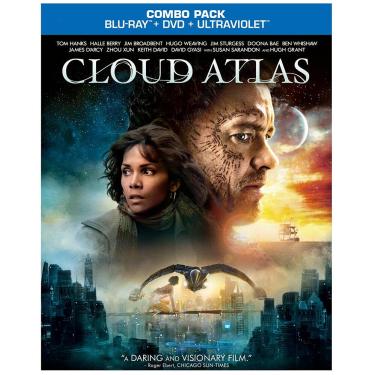 Imagem de Cloud Atlas