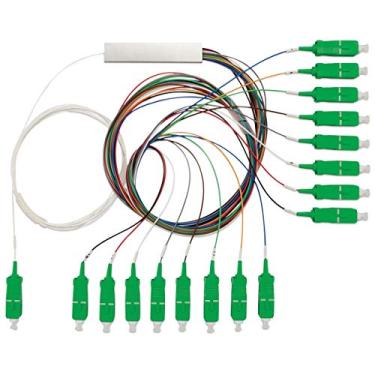 Imagem de Splitter Óptico Balanceado 1X16 Sc/Apc Xfs 1162, Intelbras, Adaptadores de Rede