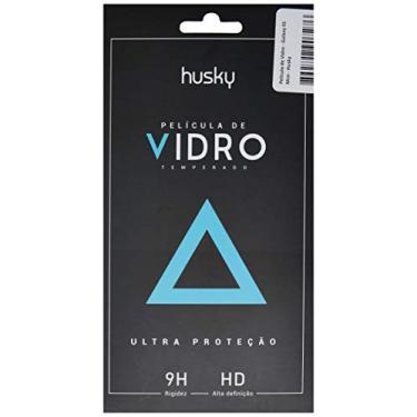 Imagem de Husky Película de Vidro para Galaxy S5 Mini Husky, Transparente