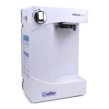 Imagem de Purificador Classic Alcalina Ulfer Ph+ Refil Duplo10 Camadas