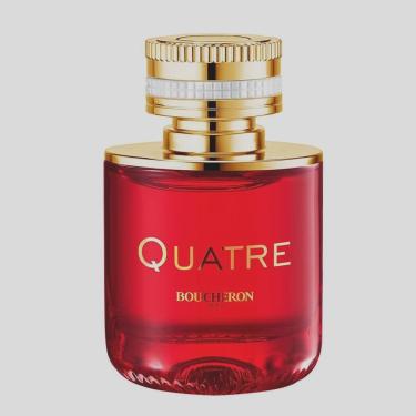 Imagem de Quatre en Rouge Boucheron Eau de Parfum - Perfume Feminino 100ml