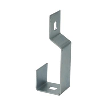 Imagem de Suporte Para Cabo De Aço Tipo Gancho Bd1025 - Brasduto
