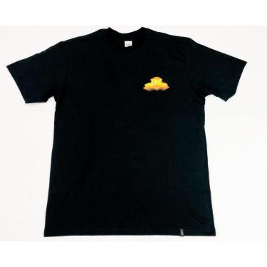 Imagem de Camiseta Huf Greatest Hits Original Masculina-Masculino