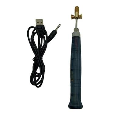 Imagem de Tachiuwa Braçadeira de Corda para Máquina de Badminton, Ferramenta Manual Profissional, Máquina de Amarrar