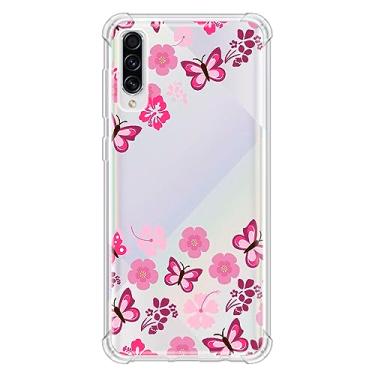 Imagem de Capa Capinha De Celular Compatível com Samsung Galaxy A50/A30S Personalizada Cód. 1665