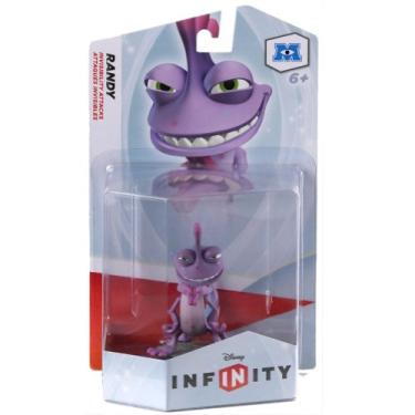 Imagem de Disney Infinity Randy