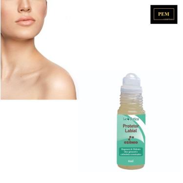 Imagem de Protetor Labial Ozônio 6ml - Nutritivo e Regenerador