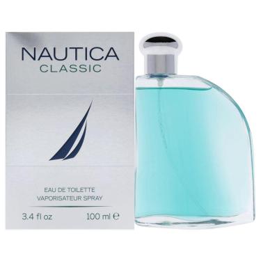 Imagem de Perfume Nautica Classic Nautica Masculino 100 ml EDT 