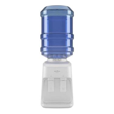 Imagem de Bebedouro De Água Britânia 20L Eletrico Aquaplus Bivolt