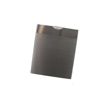 Imagem de Bosch Painel de porta externa de aço inoxidável de primeira classe