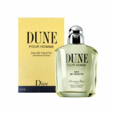 Imagem de Perfume Masculino Duna com Fragrância Intensa e Sofisticada (Duna, Aromático, Sofisticado)