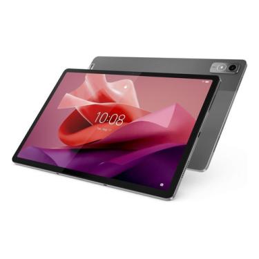 Imagem de Tablet 12.7  Lenovo Tab P12 128gb, Wi-fi, Octa-core LENOVO
