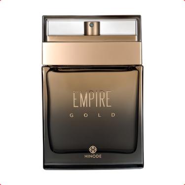 Perfume gold hinode: Com o melhor preço
