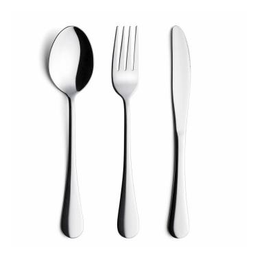 Imagem de Faqueiro Com Estojo Papelao 72PC Olimpia Hercules 1555-72CP