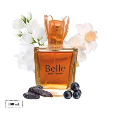 Imagem de Perfume I Scents Belle Feminino Edp 100ml - I-Scents