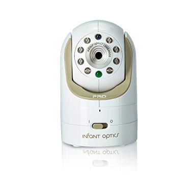 Imagem de Câmera complementar para DXR-8 PRO da Infant Optics (não compatível com DXR-8)