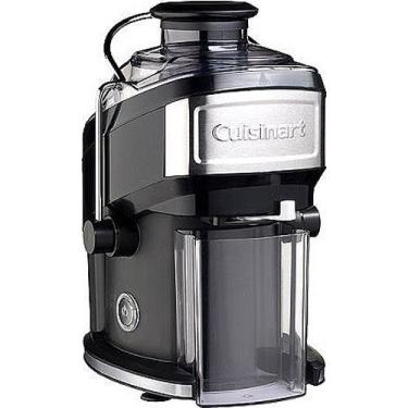 Imagem de Cuisinart CJE-500 Compact Juice Extractor