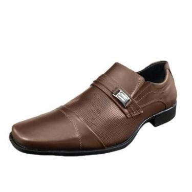 Imagem de Sapato Social Masculino Mariner 73096-Masculino
