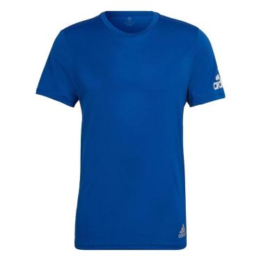 Imagem de Camiseta Run It Adidas-Masculino