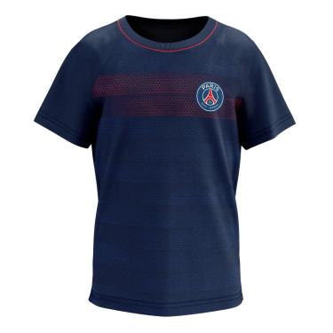 Imagem de Camisa Paris Saint-Germain Infantil Web-Unissex