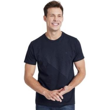Imagem de Camiseta Aramis Pixels Masculino-Masculino