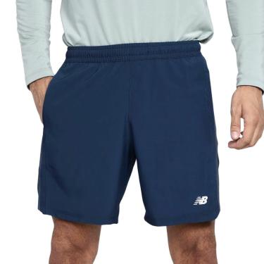 Imagem de Bermuda New Balance Accelerate 7 Masculina-Masculino