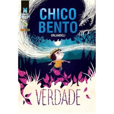 Imagem de Chico Bento: Verdade (Graphic MSP) - Capa Dura