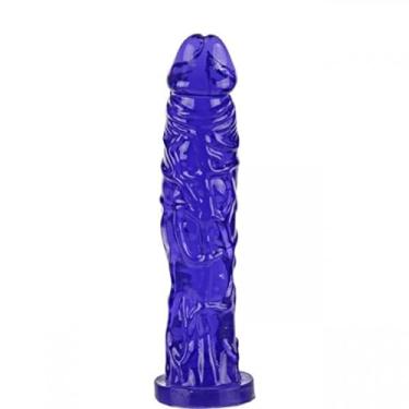 Imagem de PENIS 18,5X3,5CM COR BEGE (LILÁS)