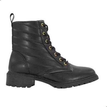 Imagem de Bota Coturno Feminino Modare 7074103