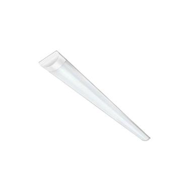 Imagem de Luminária Slim Sobrepor 36W 3000K 3240Lm Decoração