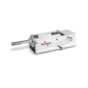 Imagem de Ensacadeira De Linguiça Horizontal 5 Litros El5 Skymsen