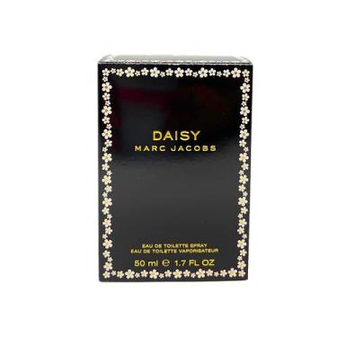 Imagem de Perfume Marc Jacobs Daisy Eau De Toilette 50ml Para Mulheres