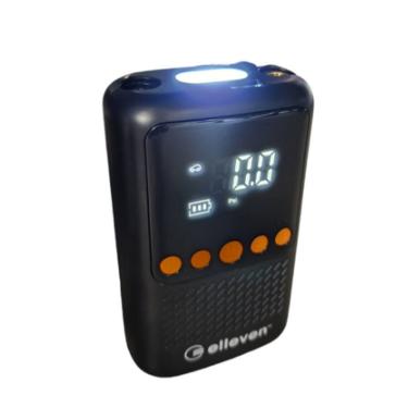 Imagem de Bomba de Ar Eletrica Elleven - 150psi Bivolt