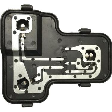 Imagem de Soquete Circuito Tampa Lanterna Traseira Uno Pitbull 04/10 Le