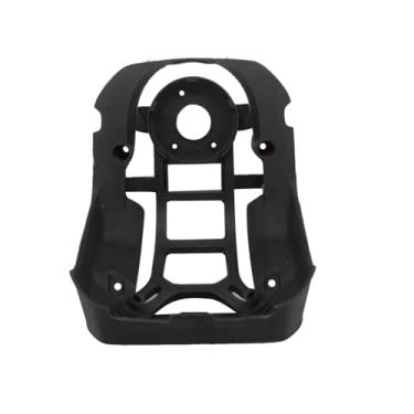 Imagem de MOUDOAUER Drone Camera Gimbal Drone Gimbal Camera Shock Plate Repair Parts Accessories for DJI Air 3 Drone, High Precision