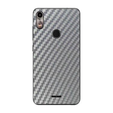 Imagem de Capa Adesivo Skin350 Verso Para Multilaser F 3G (2019)