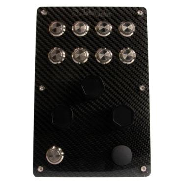 Imagem de Button Box JJB-01 V2
