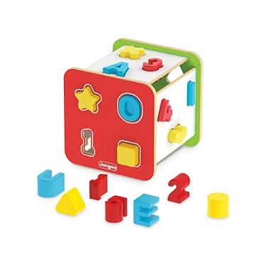 Imagem de Super Cubo Didático – Junges