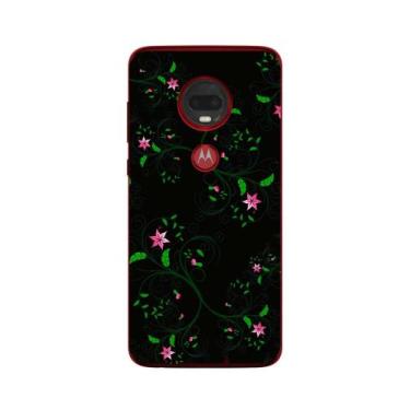 Imagem de Capa Adesivo Skin353 Verso Para Motorola Moto G7 Plus - KawaSkin