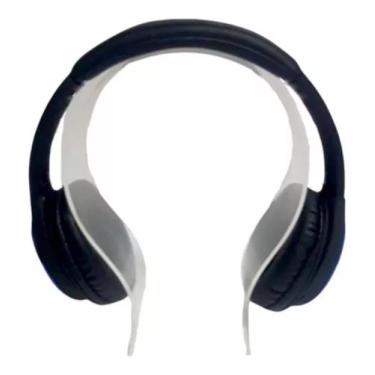 Imagem de 12 Expositor de acrílico para fone de ouvido, headphone E headset game