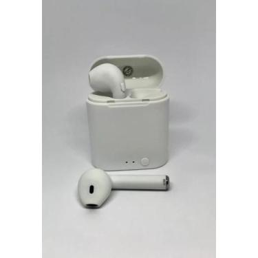 Imagem de Fone De Ouvido Bluetooth I7s Tws