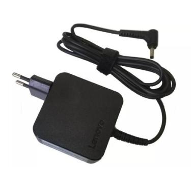 Imagem de Fonte Notebook LENOVO 20V 2.25A 4.0mm X 1.7mm