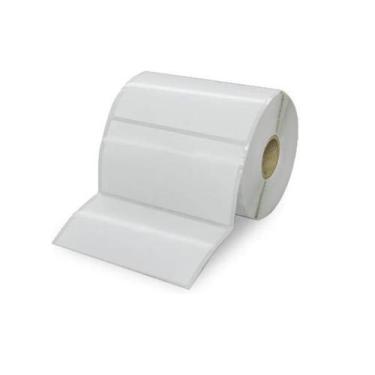 Imagem de Etiqueta Adesiva Bopp Fosco 100X40 - Amorim Etiquetas