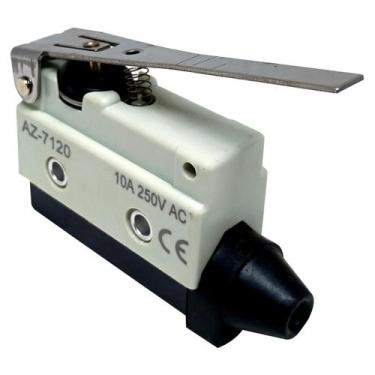 Imagem de Chave Micro Switch Modelo Micro Switch Modelo - ENG Automação