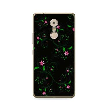 Imagem de Capa Adesivo Skin353 Verso Para Lenovo Vibe K6 Plus - KawaSkin
