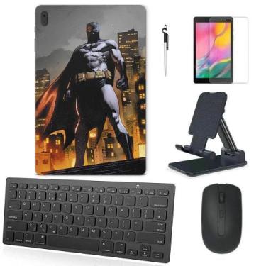 Imagem de Adesivo Galaxy Tab S8 Plus Sm-X806 Batman 2 - Skin Zabom
