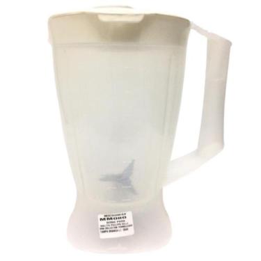 Imagem de Copo Para Liquidificador Philips Walita Gelo Viva RI 2162 - Micromax