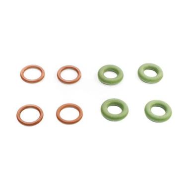 Imagem de Anel Bico Injetor Citroen C4 Xsara Peugeot 306 307 2.0 207 208 Após 20