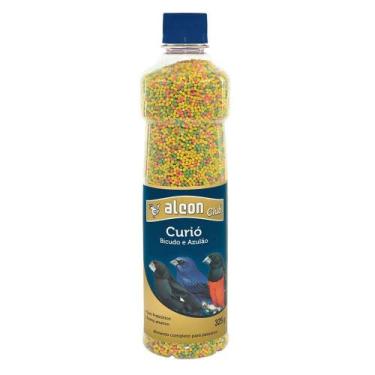 Imagem de Ração Alcon Club Curió - 325g - Alcon Pet